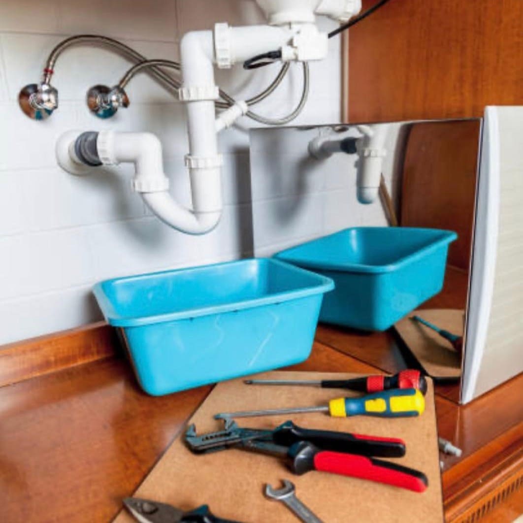 Kleinreparaturen ohne Handwerkspflicht: Zuverlässige und fachgerechte Reparaturarbeiten im Haus und Garten.