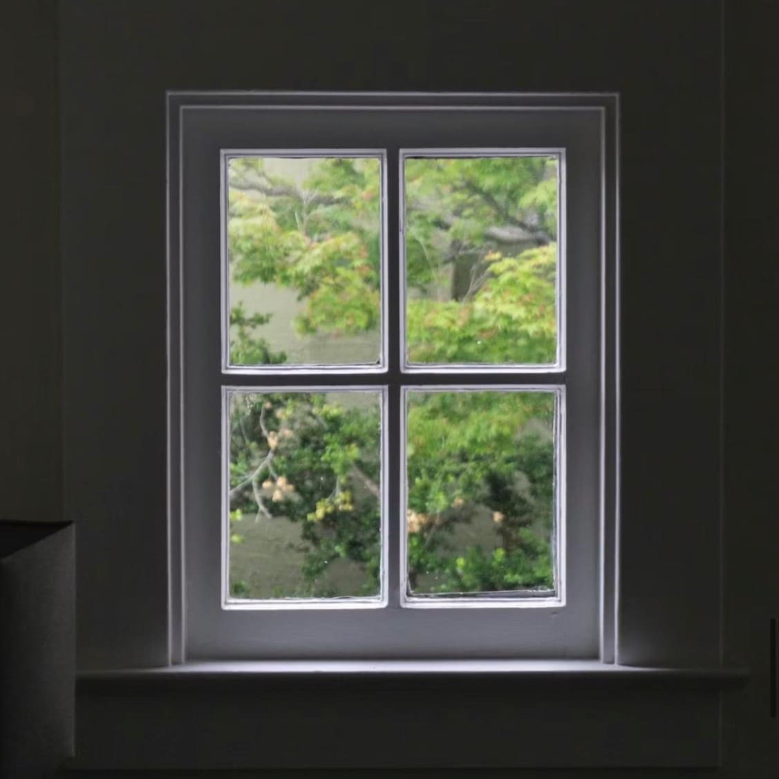 Fensterreinigung für Privathaushalte: Streifenfreie Reinigung von Sprossenfenstern für einen klaren Durchblick und gepflegte Immobilien.